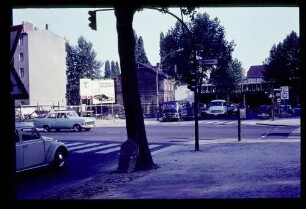 Wex-, Prinzregentenstr. 22.6.66.