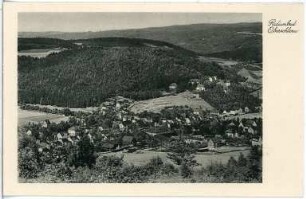 Oberschlema. total
