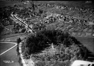 Kemberg (b. Wittenberg)