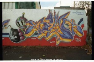 SiVE | SUPER NOVA SIVE1 prue | NOV. 2002 | {URL} | FiRE" FiGHtERS