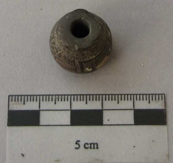 spindle whorl