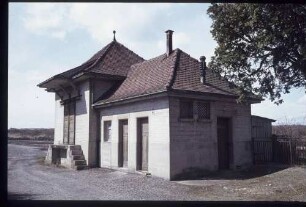 Hst. Hochdorf/ Riss