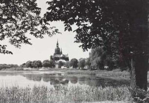 Pfarrkirche Sankt Marien