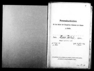 Poelzig, Hans - Architekt 1922 - Oktober - 27