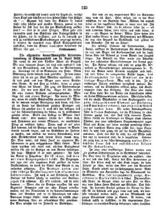 Die allgemeine braunschweigische Lehrerversammlung in Scheppenstedt am 14. April 1852