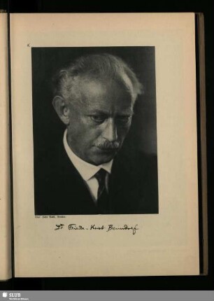 Kurt Friedrich Benndorf