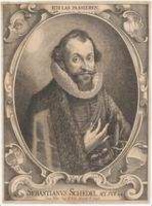 Sebastian (II.) Schedel