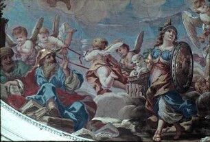 Siegeszug des Neuen Bundes im Himmel und Triumph der Eucharistischen Kirche am Ende der Zeiten