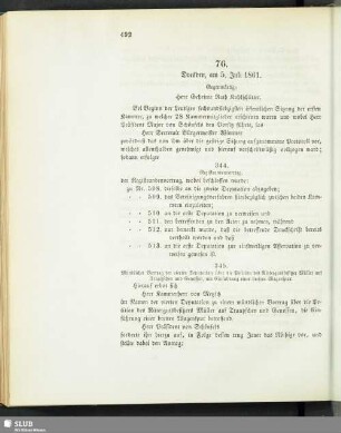 [Sitzungen 76-80]