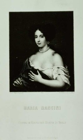 Maria Anna Mancini