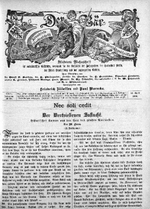 16. April 1898, No. 16
