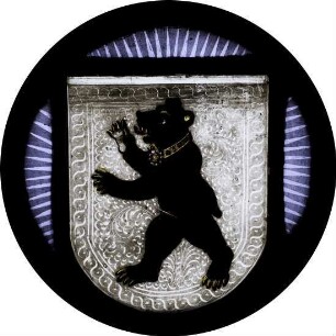 Wappen der Stadt St. Gallen