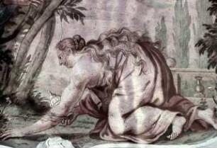Noli me tangere