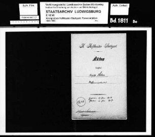 Heber, August (*03.08.1883 in Hohenacker / Waiblingen +12.06.1937); Maschinenarbeiter; ausgesch.: 1937
