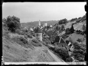 Horb/Neckar