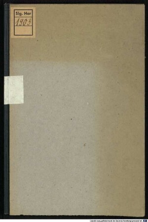 Wer ißt mit? : Vaudeville-Posse in einem Act ; zum ersten Male dargestellt auf dem Thalia-Theater zu Hamburg, am 17 Juni 1847