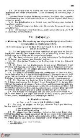 Hafenpolizei