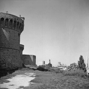 Fortezza