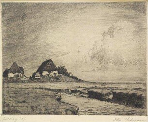 "Hallig (I) "