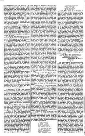 Zweibrücker Zeitung. 1877, 1877, 7 - 12