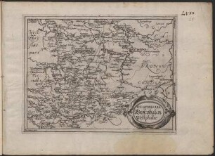 Westphalia : = Westphalen