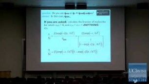 Lecture 11. Midterm I Review.