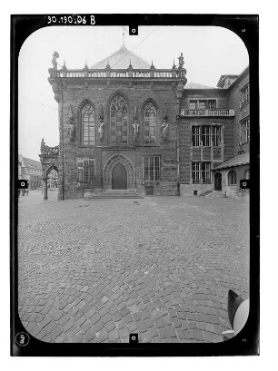 Rathaus