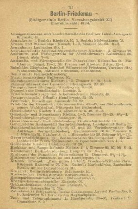 Berlin-Friedenau