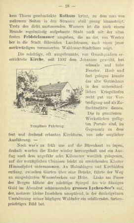 Templiner Fährkrug