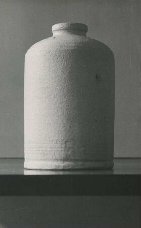 Gefäß von Heinz H. Engler