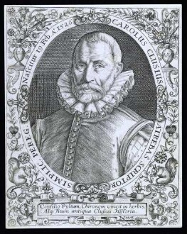 L'Ecluse, Charles de