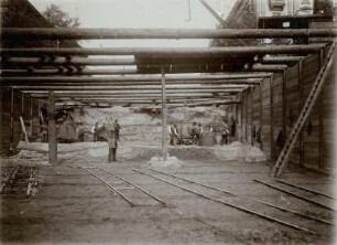 U-Bahn Berlin, 1902-1930