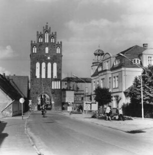 Stralsunder Tor
