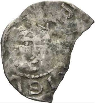Tiel: Heinrich II., Beischlag
