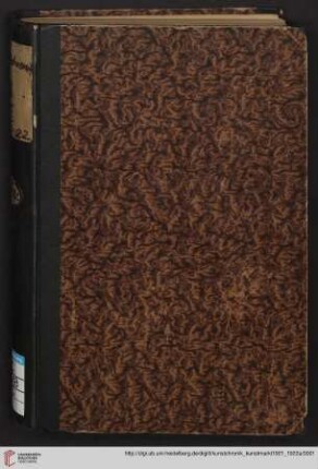 57: Kunstchronik und Kunstmarkt: Wochenschrift für Kenner und Sammler