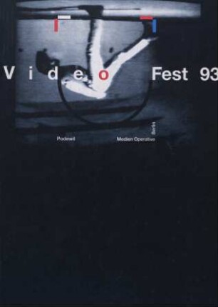 VideoFest '93