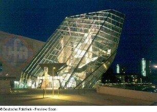 UFA-Palast