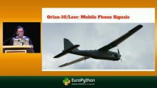Keynote: Killer Robots Considered Harmful