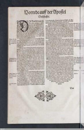 Apostelgeschichte