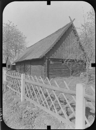 Schmalkalden : Braugasse