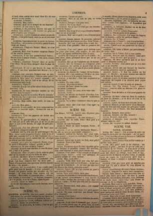 L'ouvrier : Drame en cinq actes. Représenté pour la 1. fois, à Paris, sur le Théâtre de l'Ambigu-Comique, le 18 janvier 1840