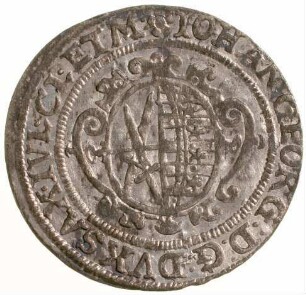 Münze, Groschen, 1614