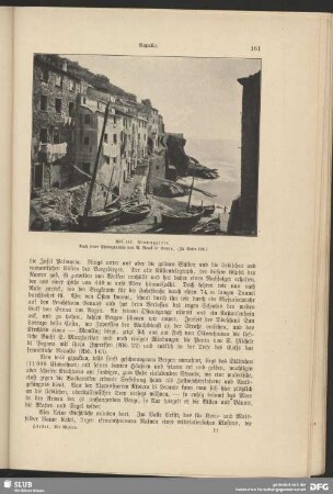 Riomaggiore