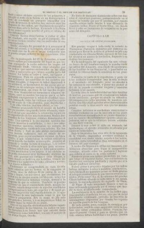 Capítulo LXII. - Batalla de Ouithlacoochee.