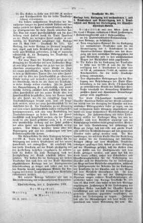 No . 16 (301-356)(330,331), 09. September 1908