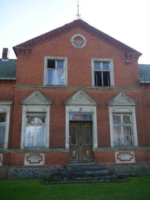 Rosenhagen, Perleberg, Dorfstraße 24
