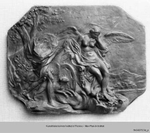 Allegorie der Nacht