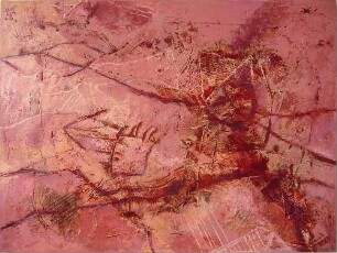 Zeichen in Rot I´98