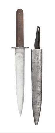 Dolchmesser M-1917, 1962.W.118