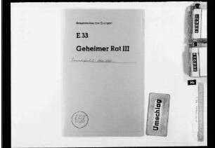 Staatsangehörigkeit, Grundrechte - Rechte der Staatsbürger: Gewissensfreiheit